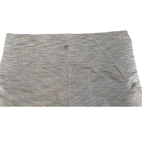 Wunder Under High Rise Tight Lululemon Size 10 Leggings - Picture 4 of 6